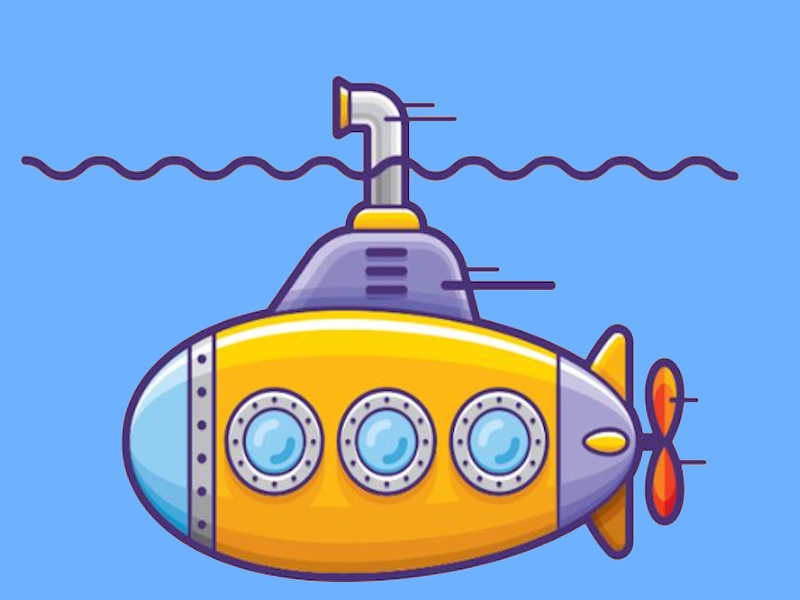 Joc Aqua Escape on-line
