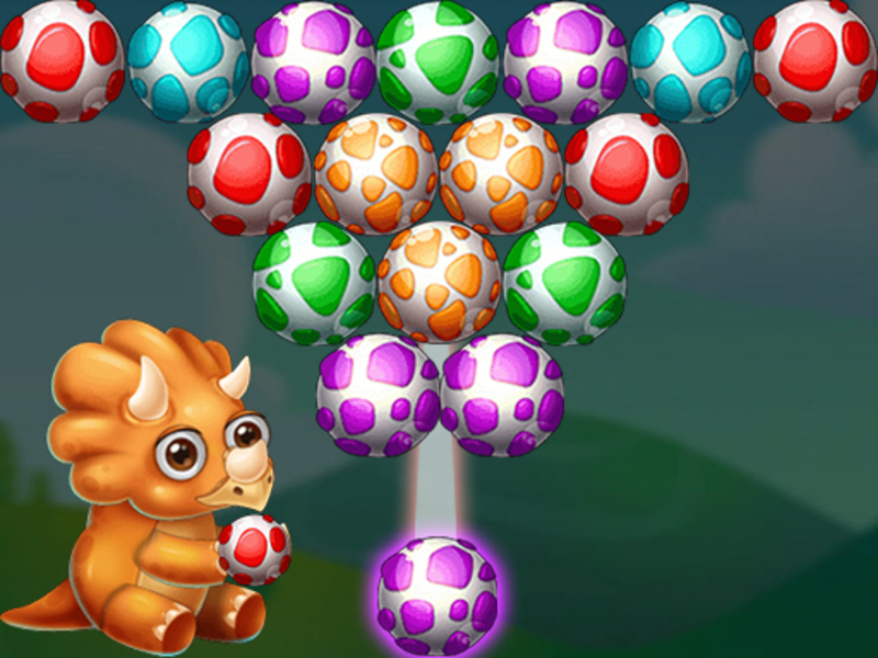 Joc Shooter dino de ou on-line
