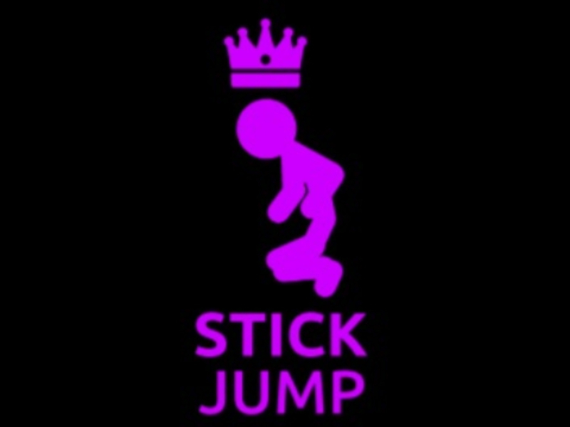 Joc Stick sari on-line
