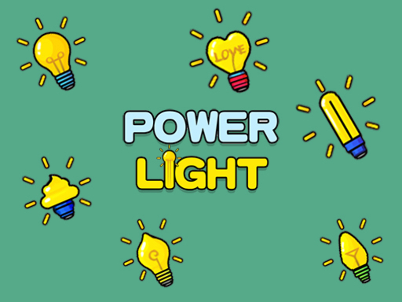 Joc Lumina de putere on-line