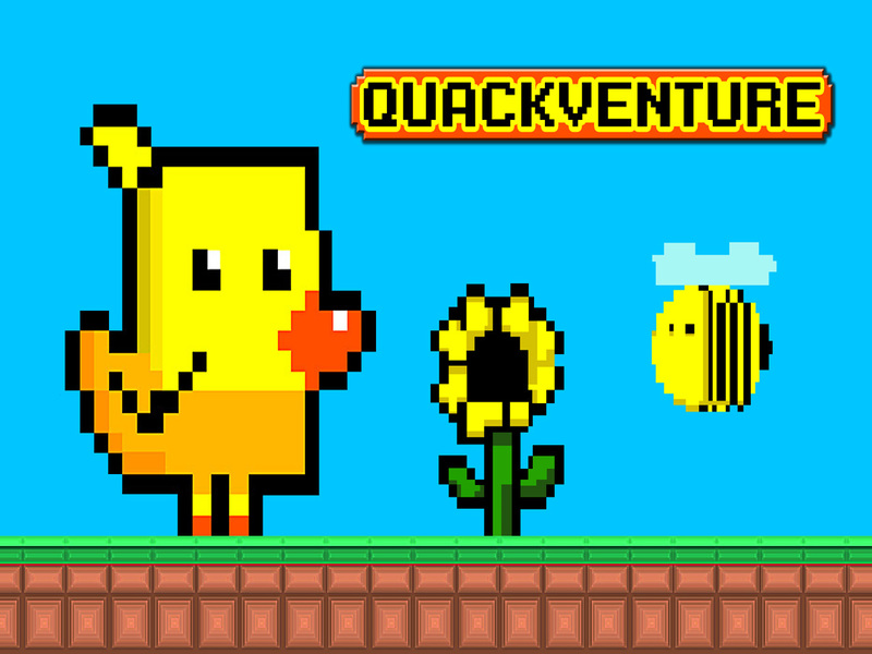 Joc Quackventure on-line