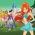 Zâne Winx Zâne Winx online