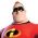 Incredibilii Incredibilii online