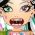 Monster High tratează dinții Monster High tratează dinții online
