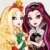 Ever After High  online