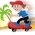 Curse de skateboard  online