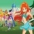 Zâne Winx  online